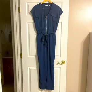 New York & Co. Pant Jumpsuit